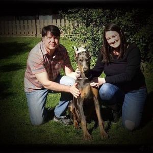 Meet your Posher, Mendi